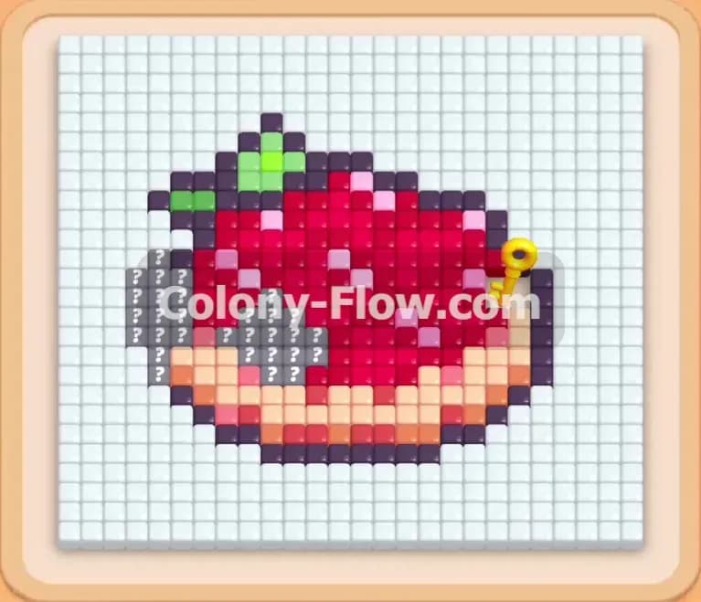 Colony Flow Level 1194 solution & walkthrough