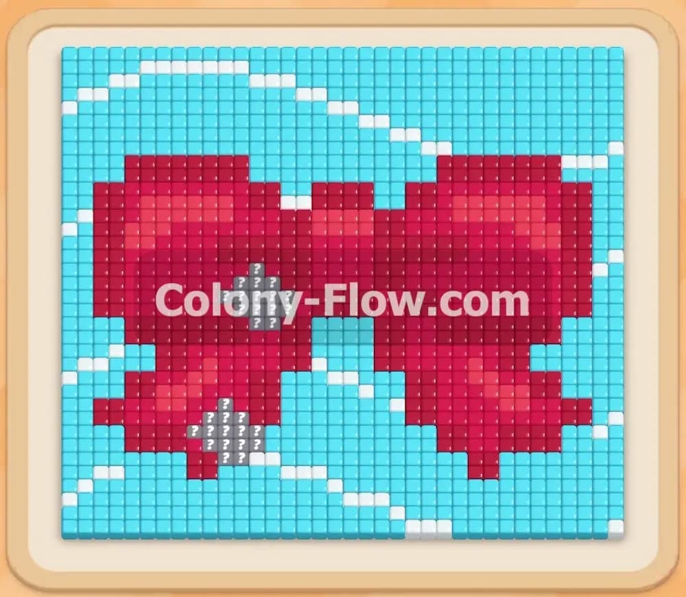 Colony Flow Level 252 Screenshot