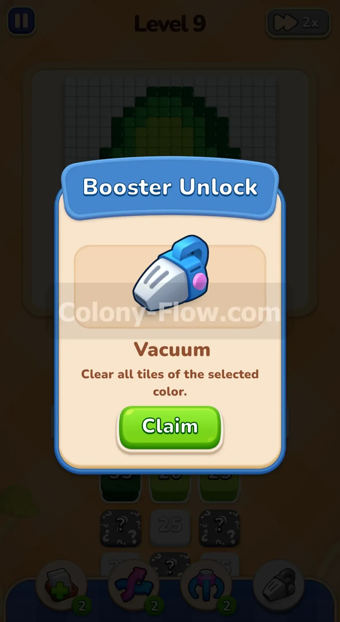 Vacuum