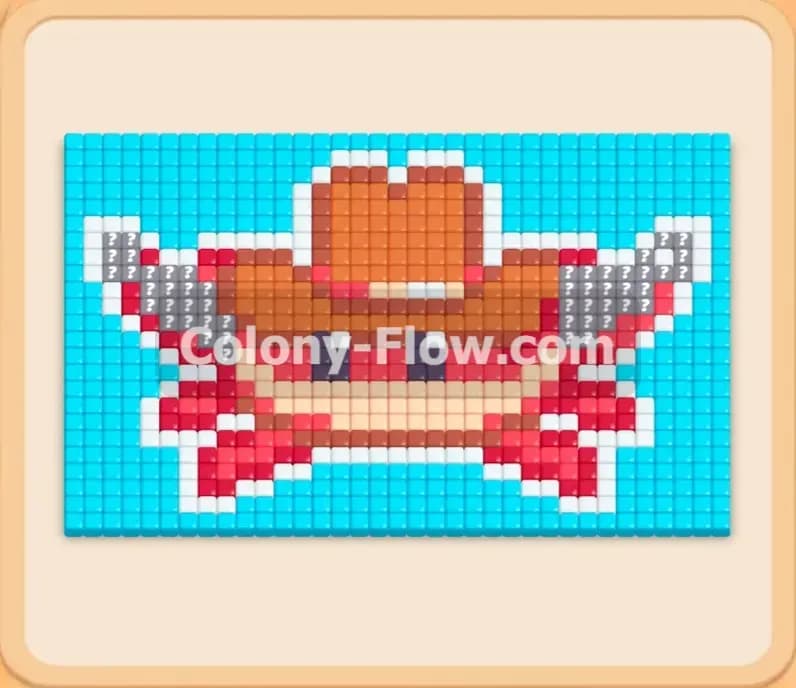 Colony Flow Level 511 Screenshot