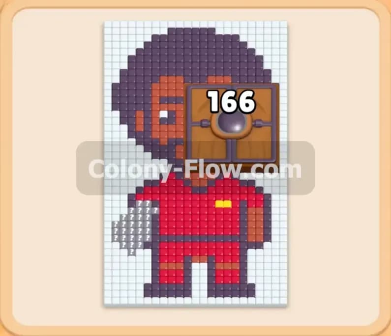 Colony Flow Level 449 Screenshot