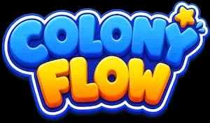 Colony Flow Logo