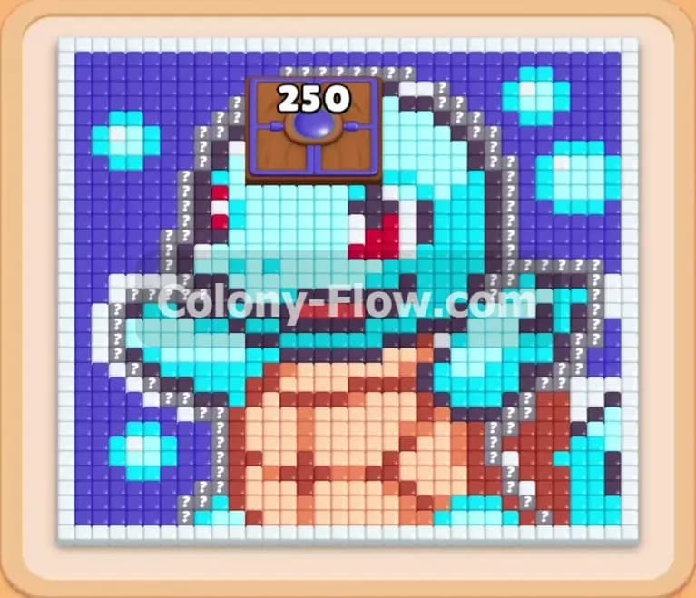Colony Flow Level 934 solution & walkthrough