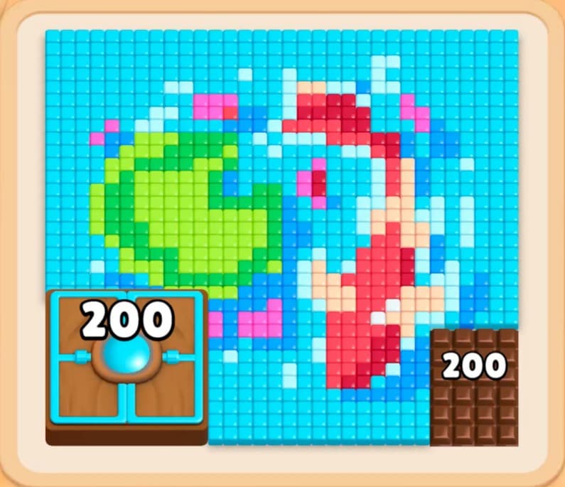 Colony Flow Level 609 Screenshot