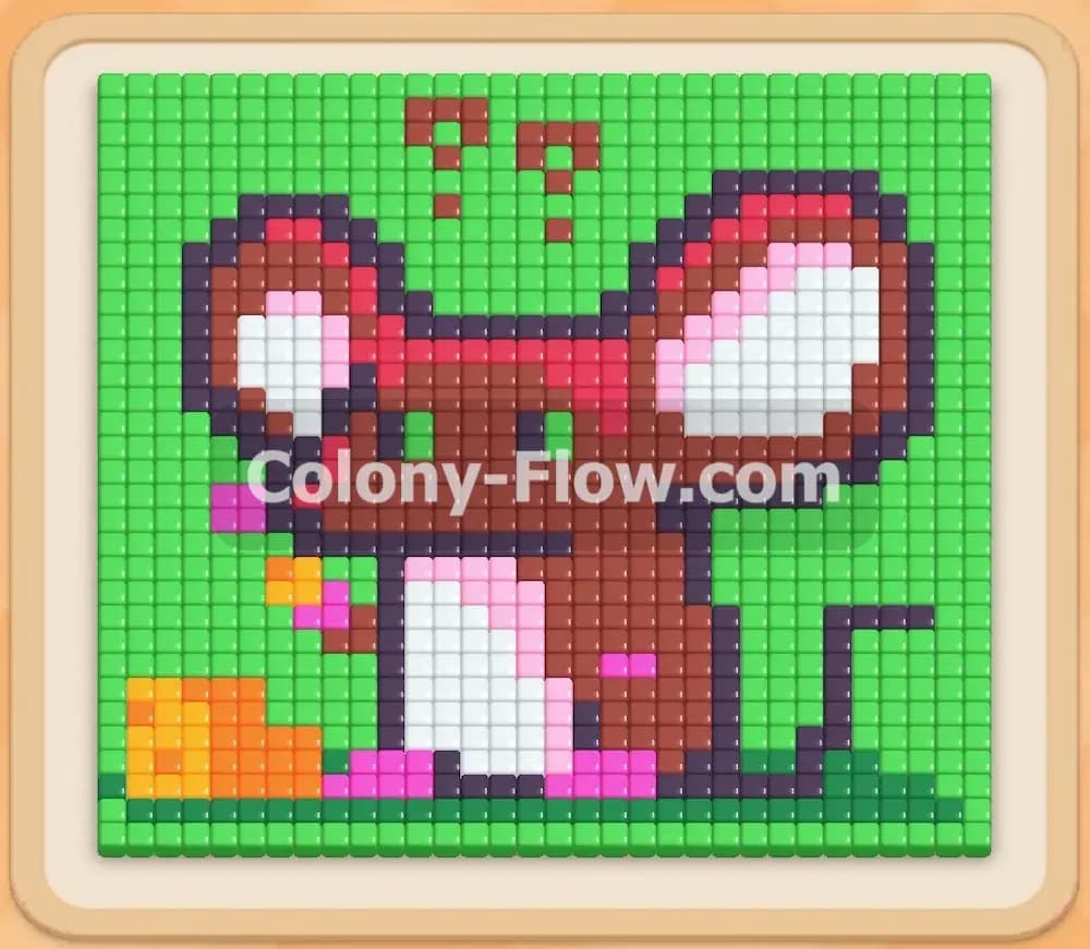 Colony Flow Level 247 solution & walkthrough