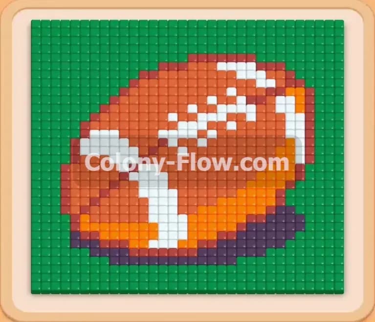 Colony Flow Level 767 solution & walkthrough
